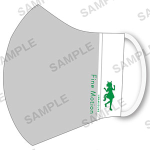 ウマ娘 プリティーダービー マスク ファインモーション