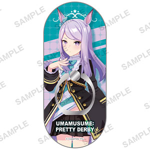 ウマ娘 プリティーダービー スマートフォンリング メジロマックイーン