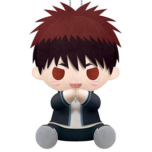 esシリーズnino ぴたぬい 黒子のバスケ 赤司征十郎[コトブキヤ