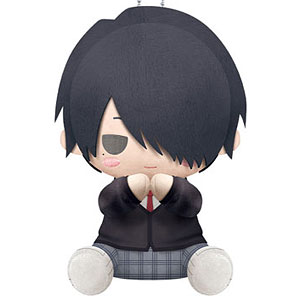 esシリーズnino ぴたぬい 黒子のバスケ 赤司征十郎[コトブキヤ