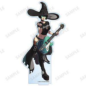 GUILTY GEAR アクリルパネル　イノ　ギルティギア 再販】GUILTY GEAR -STRIVE-アクリルスタンド イノ｜エビテン
