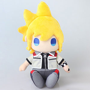 キングダムハーツ シリーズ ぬいぐるみ 〈KH II ナミネ〉[スクウェア