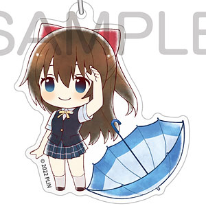 傘っこ アクリルキーホルダー ラブライブ！虹ヶ咲学園スクールアイドル同好会 桜坂しずく