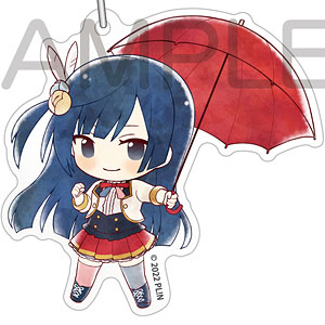 傘っこ アクリルキーホルダー ラブライブ！虹ヶ咲学園スクールアイドル同好会 優木せつ菜