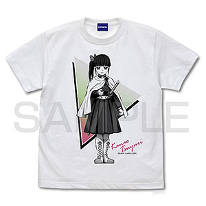 コスパ EVANGELION 式波 アスカ ラングレー フルカラーTシャツ WHITE Lサイズ グッズ-Tシャツ】EVANGELION 式波・アスカ・ラングレー フルカラーワークシャツ/BLACK-L | アニメイト