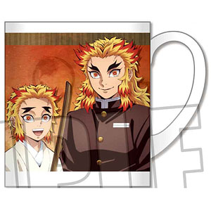 マグカップ 「鬼滅の刃」 杏寿郎＆千寿郎