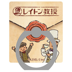 レイトン教授 アクリルぷちスタンド ルーク アロマ レミ デスコール 検索結果]-amiami.jp-あみあみオンライン本店-