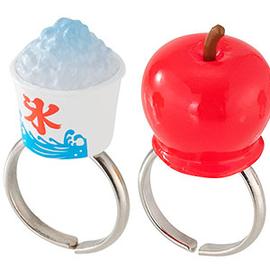 Ringcolle！ お祭りんぐ 20個入りBOX