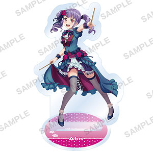 バンドリ！ ガールズバンドパーティ！ アクリルスタンド 2022ver. Roselia 宇田川あこ