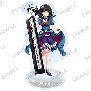 バンドリ！ ガールズバンドパーティ！ アクリルスタンド 2022ver. Roselia 白金燐子