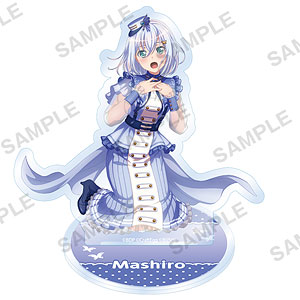 バンドリ！ ガールズバンドパーティ！ アクリルスタンド 2022ver. Morfonica 倉田ましろ