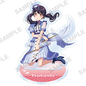 バンドリ！ ガールズバンドパーティ！ アクリルスタンド 2022ver. Morfonica 二葉つくし