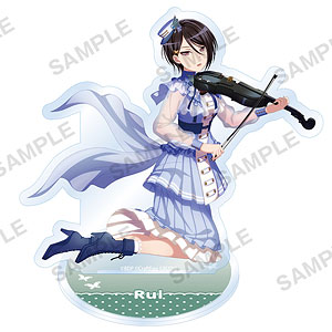 バンドリ！ ガールズバンドパーティ！ アクリルスタンド 2022ver. Morfonica 八潮瑠唯