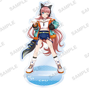 バンドリ！ ガールズバンドパーティ！ アクリルスタンド 2022ver. RAISE A SUILEN チュチュ