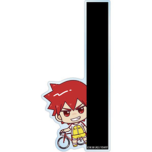 弱虫ペダル GLORY LINE 鳴子章吉 ちょこんと！ キャラメモボード