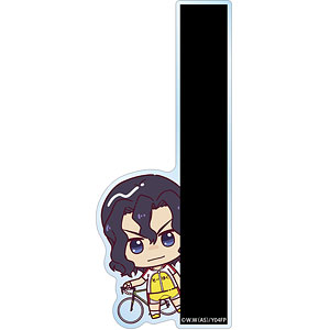 弱虫ペダル GLORY LINE 手嶋純太 ちょこんと！ キャラメモボード