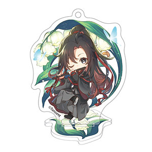 アニメ「魔道祖師」 森のコンサートVer. ミニアクリルスタンド