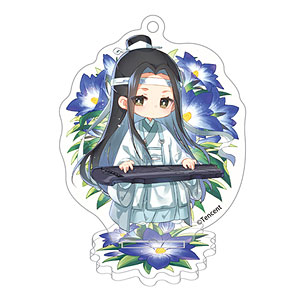アニメ「魔道祖師」 森のコンサートVer. ミニアクリルスタンド