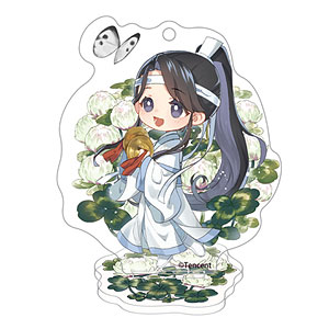 アニメ「魔道祖師」 森のコンサートVer. ミニアクリルスタンド