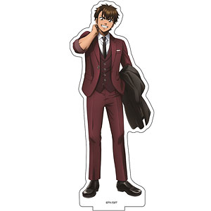 TVアニメ「ダイヤのA act II」 描き下ろしBIGアクリルスタンド (2)降谷