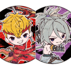 ［02］未開封 錆色のアーマ-黎明- Blu-ray Box 上下巻　限定セット 検索結果]-amiami.jp-あみあみオンライン本店-