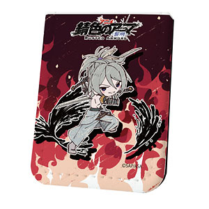 ［02］未開封 錆色のアーマ-黎明- Blu-ray Box 上下巻　限定セット Amazon.co.jp: アニメ「錆色のアーマ -黎明-」Blu-ray Box 上巻