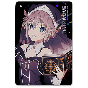 デート・ア・ライブ 10th FAIR メタリック缶バッジ 本条二亜 デート・ア・ライブ 10th FAIR メタリック缶バッジ 本条二亜