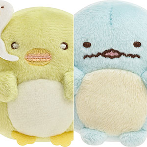 MF52801 すみっコぐらし てのりぬいぐるみセット とんかつ MF52801 すみっコぐらし てのりぬいぐるみセット とんかつ
