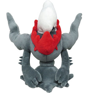 ポケットモンスター ALL STAR COLLECTION ぬいぐるみ PP219 ダークライ(S)