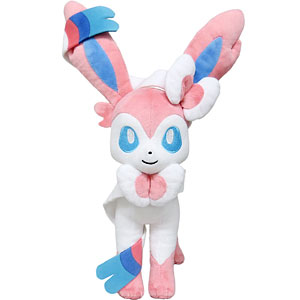 ポケットモンスター ALL STAR COLLECTION ぬいぐるみ PP223 ポッチャマ