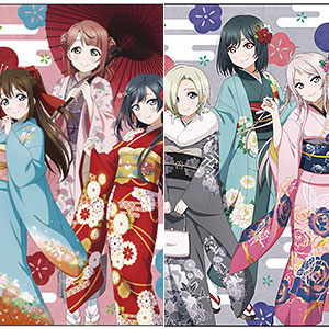 虹ヶ咲 10点セット ダーツ > キャラクター > 【OnlyJapan】ラブライブ！シリーズ