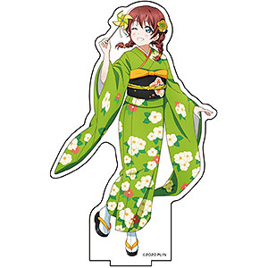 ラブライブ！虹ヶ咲学園スクールアイドル同好会 描き下ろしBIGアクリル