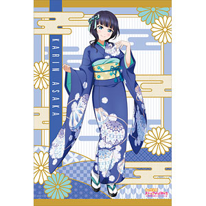 ラブライブ！虹ヶ咲学園スクールアイドル同好会 描き下ろしB2