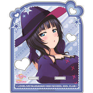 ラブライブ！ スクールアイドルフェスティバル ALL STARS 木製マルチスタンド (4)朝香果林