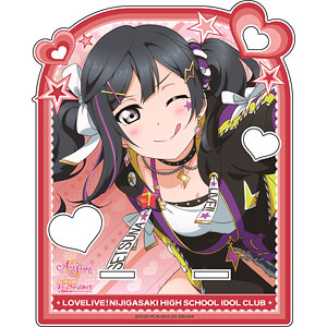 ラブライブ！ スクールアイドルフェスティバル ALL STARS 木製マルチスタンド (7)優木せつ菜