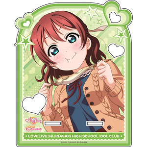 ラブライブ！ スクールアイドルフェスティバル ALL STARS 木製マルチスタンド (8)エマ・ヴェルデ