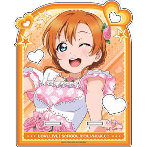 ラブライブ！ スクールアイドルフェスティバル ALL STARS 木製マルチスタンド (1)高坂穂乃果