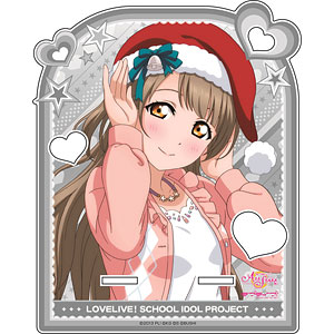 ラブライブ！ スクールアイドルフェスティバル ALL STARS 木製マルチスタンド (3)南ことり