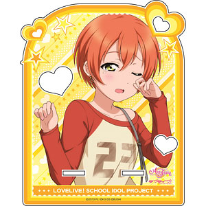 ラブライブ！ スクールアイドルフェスティバル ALL STARS 木製マルチスタンド (5)星空凛