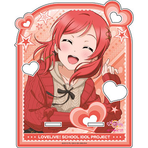 ラブライブ！ スクールアイドルフェスティバル ALL STARS 木製マルチスタンド (6)西木野真姫