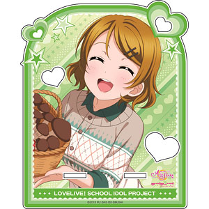 ラブライブ！ スクールアイドルフェスティバル ALL STARS 木製マルチスタンド (8)小泉花陽