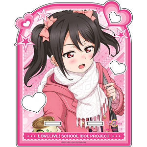 ラブライブ！ スクールアイドルフェスティバル ALL STARS 木製マルチスタンド (9)矢澤にこ