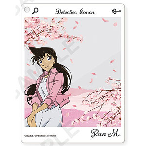 名探偵コナン フレームアクリルキーホルダー SAKURAver. 毛利蘭