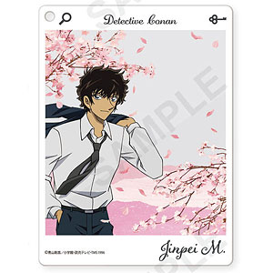 名探偵コナン フレームアクリルキーホルダー SAKURAver. 松田陣平