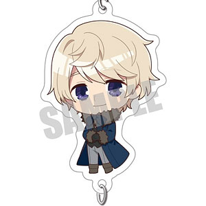 ヘタリア World★Stars ちぇいんコレクション ロシア Art ver.