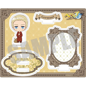ヘタリア World☆Stars アクリルスタンド イタリア Art ver