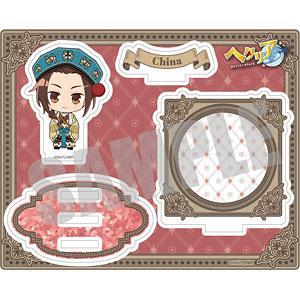 ヘタリア World☆Stars アクリルスタンド イタリア Art ver