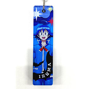 魔入りました！入間くん スティックキーホルダー 入間