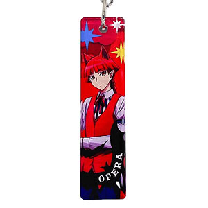 魔入りました！入間くん スティックキーホルダー オペラ