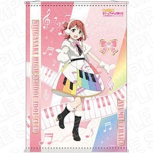 ラブライブ！虹ヶ咲学園スクールアイドル同好会 B2タペストリー